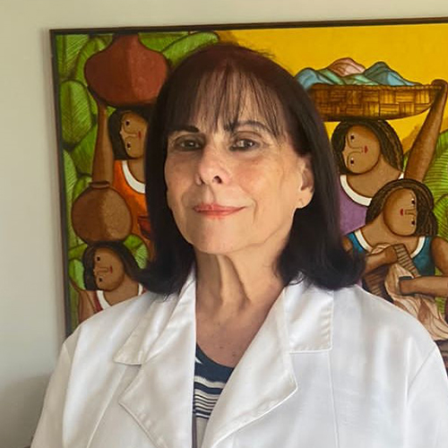 Dra. Matilde Perez de Kabche