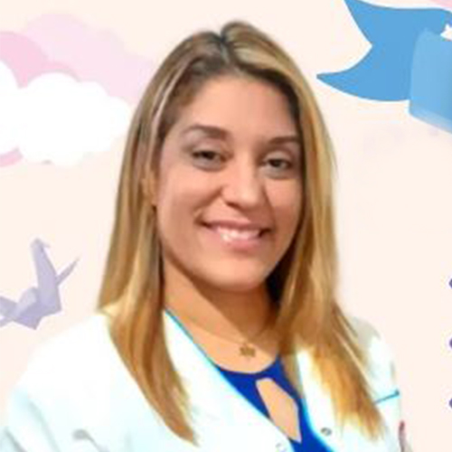 Dra. Mercedes Carolina Lari Martinez