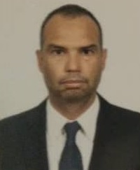 Dr. Fernando Jose Salazar Pinillo