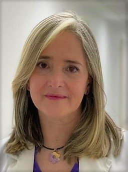 Dra. Maria Teresa Coutinho