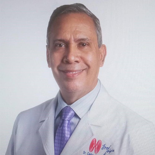 Dr. Carlos Rodriguez Mijares
