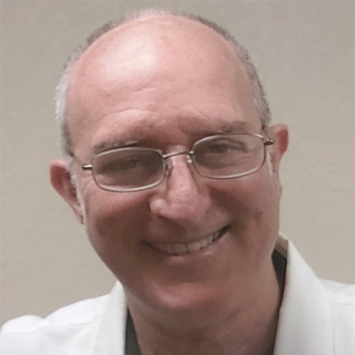 Dr. Sergio Sacchettoni