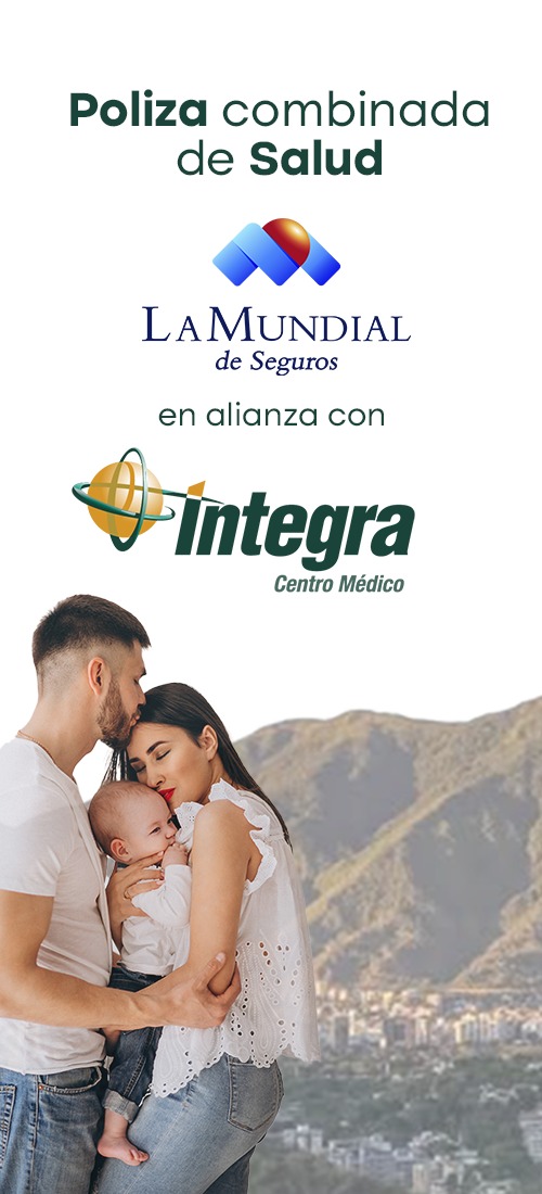 Promoción Póliza Combinada