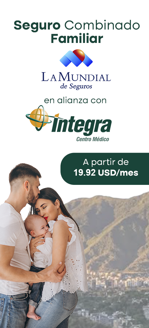 Promoción Póliza Combinada