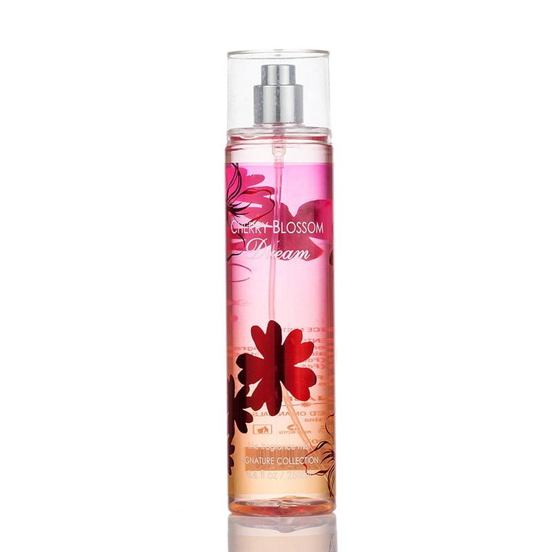 Parfum Spirit Of Cherry Blossom - Eau De Parfum 30 Ml - Senteur Vanille - Neuf
